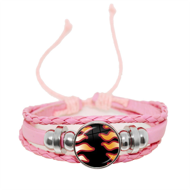 Wholesale Time Gemstone Bracelet